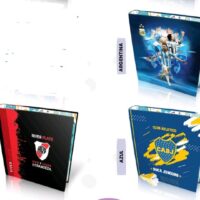 CARPETA ESCOLAR N°3