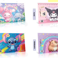 CARPETA ESCOLAR N°5