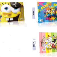 CARPETA ESCOLAR N°5