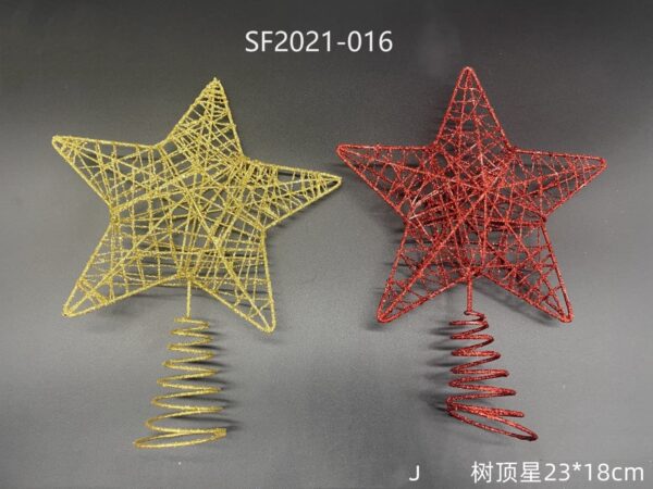 ADORNO NAVIDEÑO SF2021-106