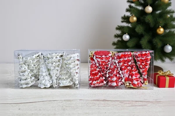 ADORNOS NV *6U (ARBOLES)(530055)