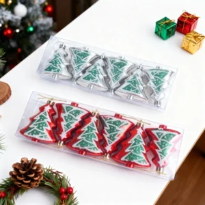 ADORNOS NV *6U (ARBOLES CON FORMA)(530048)