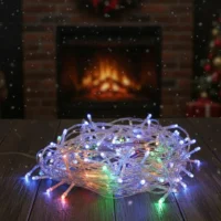 LUZ LED DE NV 6.5M(MULTICOLOR) 525015