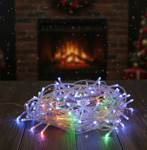 LUZ LED DE NV 6.5M(MULTICOLOR) 525015