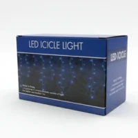 CORTINA DE LUZ MULTICOLOR 2M*2M 525000