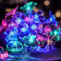 LUCE LED FLOR 525045(MULTICOLOR)