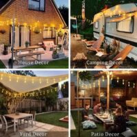 LUCE LED GOTA DE AGUA 525048(CALIDA)