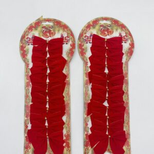 ADORNO NAVIDEÑO WD-20492