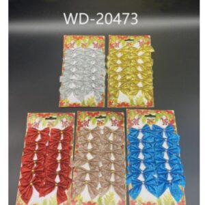 ADORNO NAVIDEÑO WD-20473