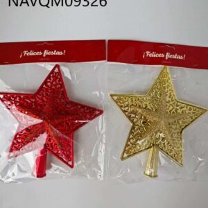 ADORNO NAVIDEÑO XM25183