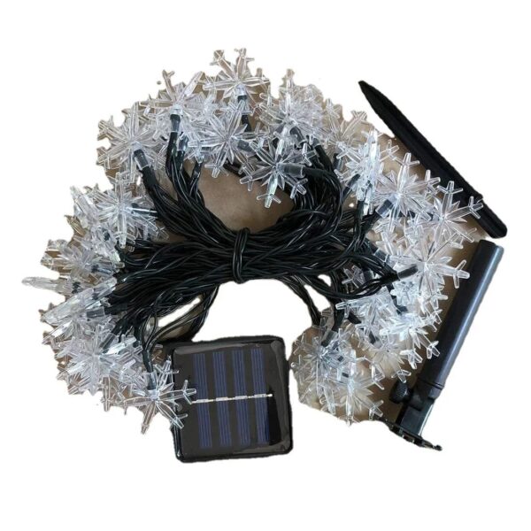 LUZ SOLAR (ARM) YHD2516