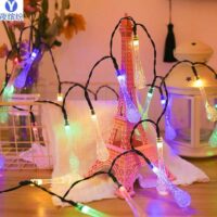 LUZ SOLAR (MUL) YHD2511