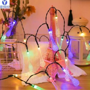 LUZ SOLAR (MUL) YHD2511