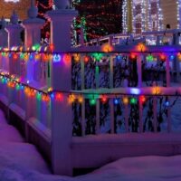 LUZ SOLAR (MUL) YHD2509