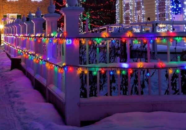 LUZ SOLAR (MUL) YHD2509