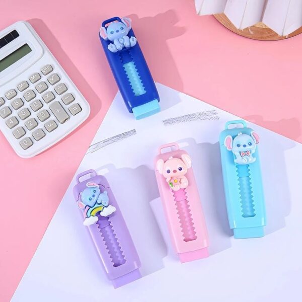 BORRADOR RETRACTIL STITCH