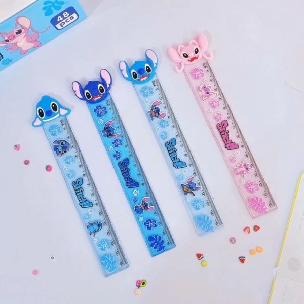 REGLAS STITCH 529076