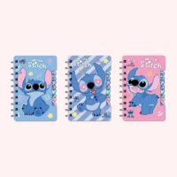 LIBRETA STITCH 529075