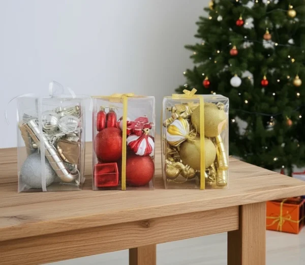 ADORNOS NAVIDEÑOS 530043