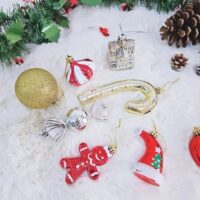 ADORNOS NAVIDEÑOS 530043