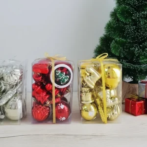 ADORNOS NAVIDEÑOS 530044