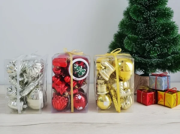 ADORNOS NAVIDEÑOS 530044