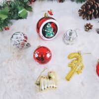 ADORNOS NAVIDEÑOS 530044