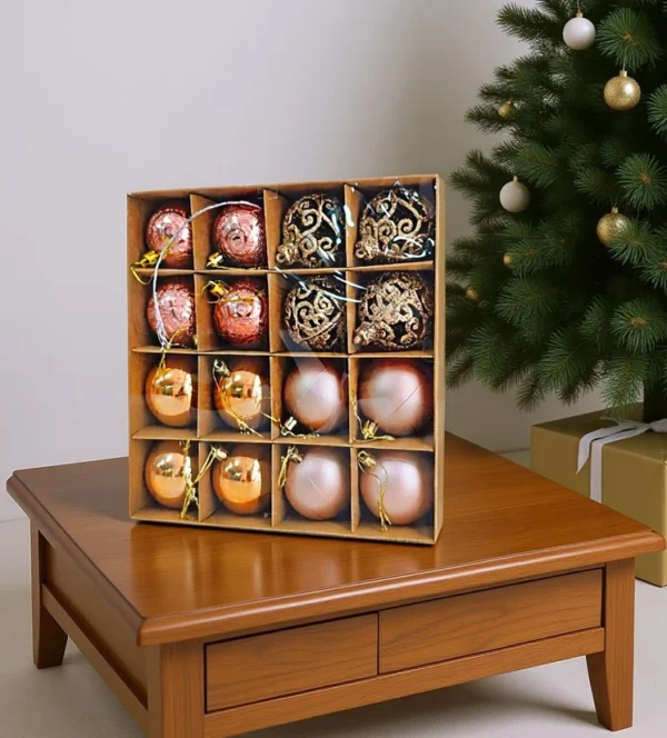 ADORNOS NAVIDEÑOS 530028