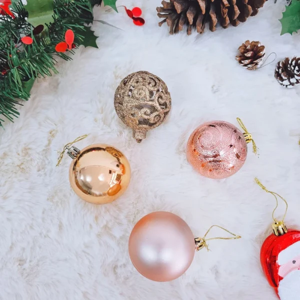 ADORNOS NAVIDEÑOS 530028