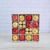 ADORNOS NAVIDEÑOS 530036