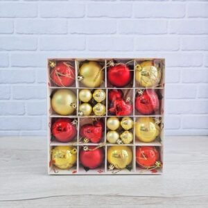 ADORNOS NAVIDEÑOS 530036