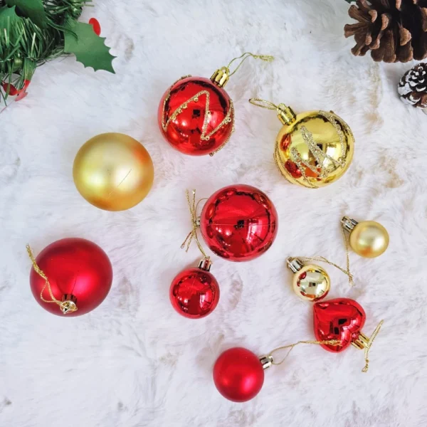 ADORNOS NAVIDEÑOS 530036