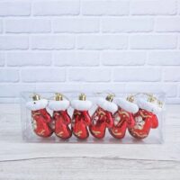 ADORNOS NAVIDEÑOS (GUANTE) 530047