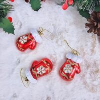 ADORNOS NAVIDEÑOS (GUANTE) 530047