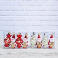 ADORNOS NAV (CARAMELOS PAPA NOEL) 530054