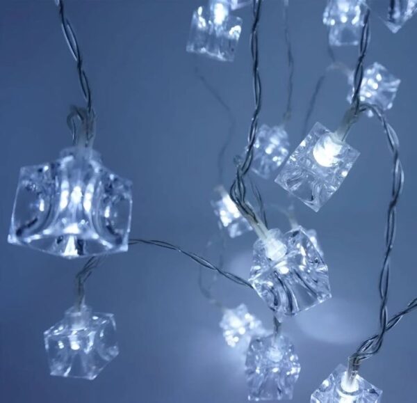 LUCE LED (HIELO)FRIA 525040