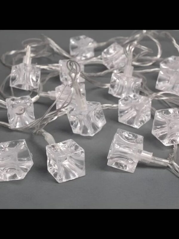 LUCE LED (HIELO)FRIA 525040