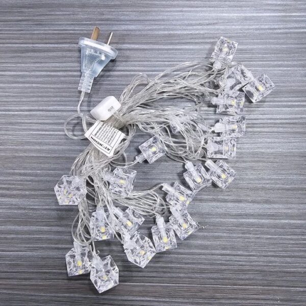 LUCE LED (HIELO)FRIA 525040