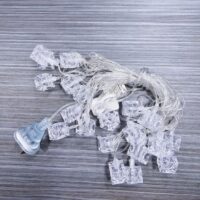 LUCE LED (HIELO) MULTICOLOR 525039