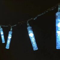 LUCE LED (METEORITO)FRIA 525052