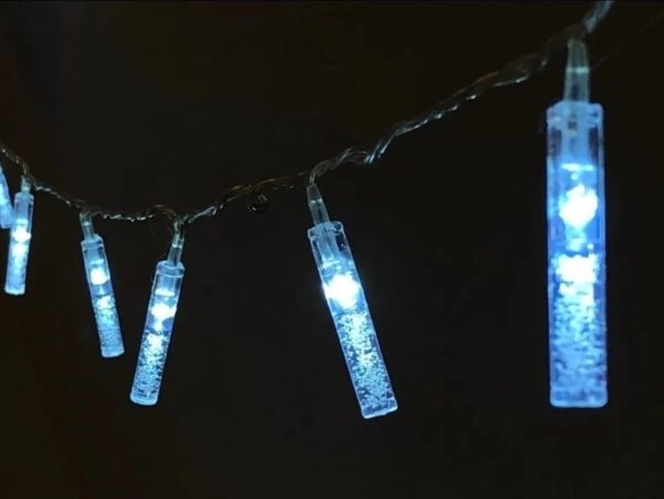 LUCE LED (METEORITO)FRIA 525052