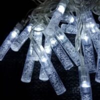 LUCE LED (METEORITO)FRIA 525052