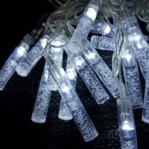 LUCE LED (METEORITO)FRIA 525052