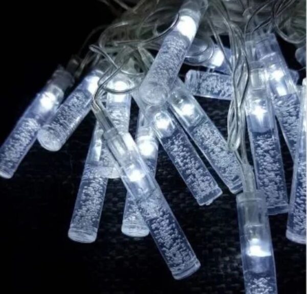 LUCE LED (METEORITO)FRIA 525052