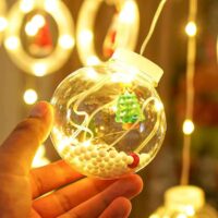 LUZ CORTINA SDD-2542-2