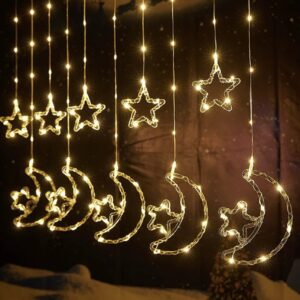 Screenshot LUCES CORTINA SDD-2538-2