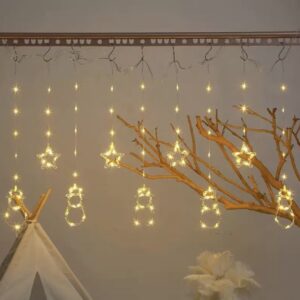 Screenshot LUCES CORTINA SDD-2537-2