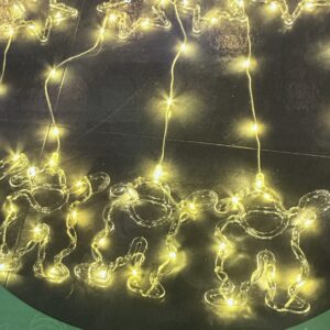 Screenshot LUCES CORTINA SDD-2536-2