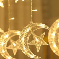 LUCES CORTINA SDD-65-3