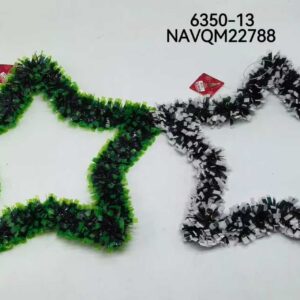 ADORNO 6350-13(ESTRELLA GRANDE)